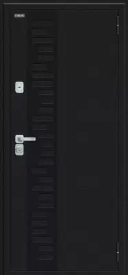 Thermo Техно Д2/BChrome