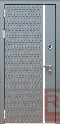REX-24 ФЛС-501 Силк титан