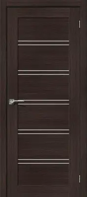 Порта-28 Wenge Veralinga