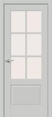 Прима-13.Ф7.0.1 Grey Matt