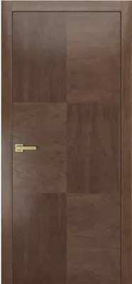 Plain 3 Дуб коньячный