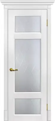 Тоскана-3 Пломбир
