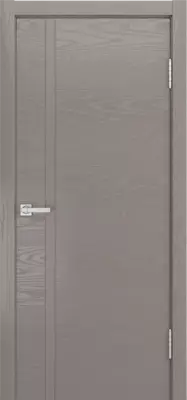 V-XII Темно-серый