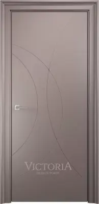 516 L16 RAL 7036