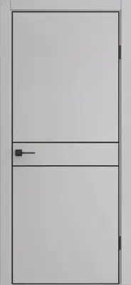 ДП-52 Silver Gray