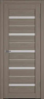 Atum Al 7 Brun Oak