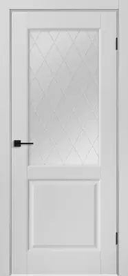 Челси 02 Белый