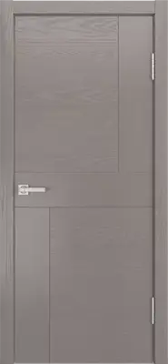 V-IX Темно-серый