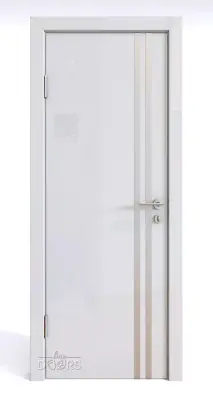 506 ДГ-506 Белый глянец