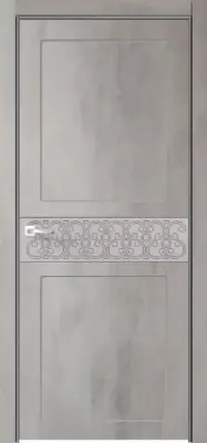 Севилья 07 Бетон светлый