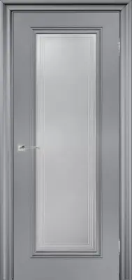 Венеция 1 Светло-серый