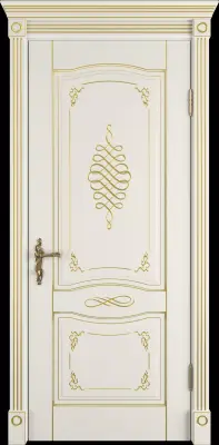 Vesta Ivory PG