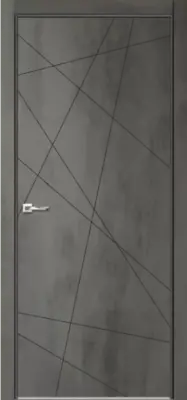 Севилья 26 Бетон темный