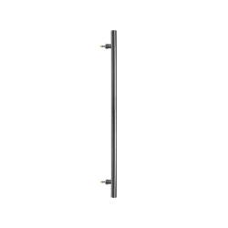Ручка-скоба Fuaro (Фуаро) PULL.PH25/825.22 INOX 304 (PH-22-25/825-INOX)