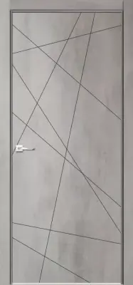 Севилья 26 Бетон светлый