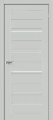 Браво-28 Grey Matt