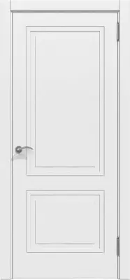 Бергамо 2 Белый