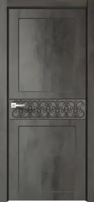 Севилья 07 Бетон темный