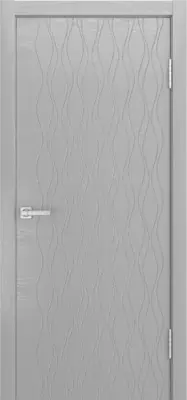 V-XI Светло-серый