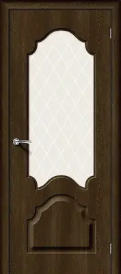 Скинни-33 Dark Barnwood