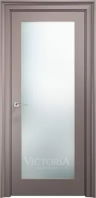 861 RAL 7036