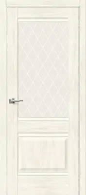 Прима-3 Nordic Oak