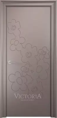 505 L5 RAL 7036