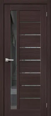 Браво-27 Wenge Melinga