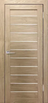 Бавария 04 3Д-Люкс Ясень сонома