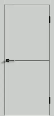 Техно 1 Серый Серый