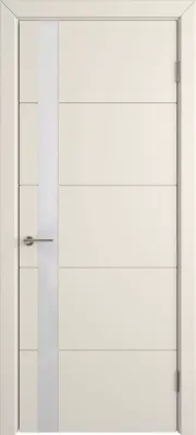 Trivia Ivory