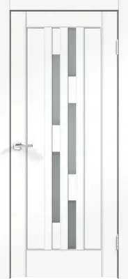SoftTouch PREMIER 8 Ясень белый структурный