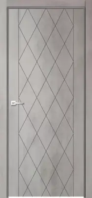 Севилья 10 Бетон светлый