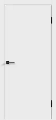 Техно ДГ Белый Белый