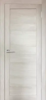 Бавария 16 ПВХ Дуб шале капучино