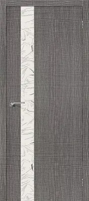 Порта-51 SA Grey Crosscut