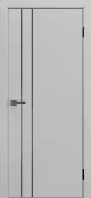 ДП-58 Silver Gray