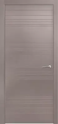 V-VI Темно-серый