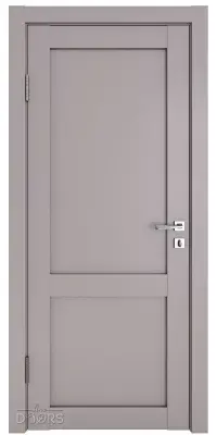 OPTIMA Серый бархат