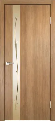 SMART Z1 Дуб золотой