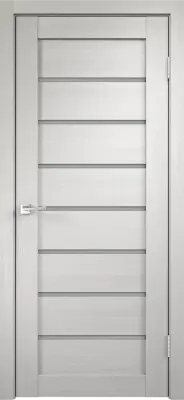 UNICA 1 Белый