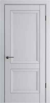 ДП-61 Silver Gray