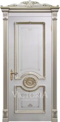 237 Симбирск RAL 9001 Золотая патина