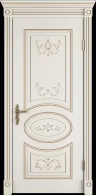 Amalia Ivory PC