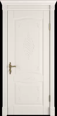 Vesta Ivory