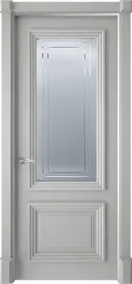 Смальта 21.2 Белый ral 9003