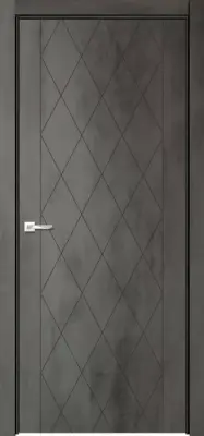 Севилья 10 Бетон темный