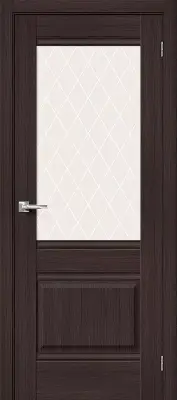 Прима-3 Wenge Melinga