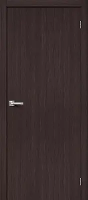 Браво-0 Wenge Melinga