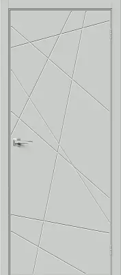 Граффити-5.Д.П Grey Matt